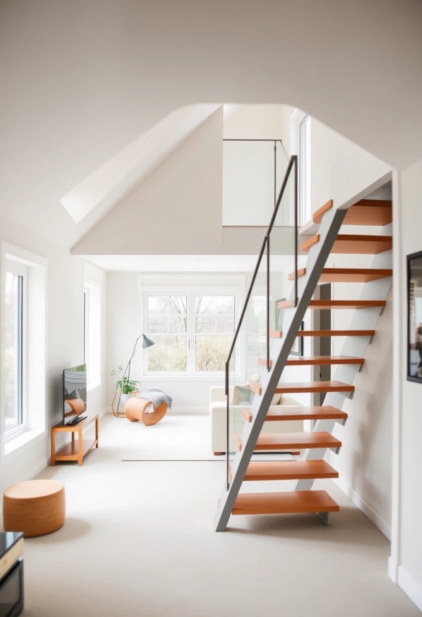 attic access ideas 10