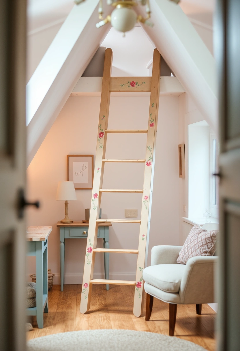 attic access ideas 11