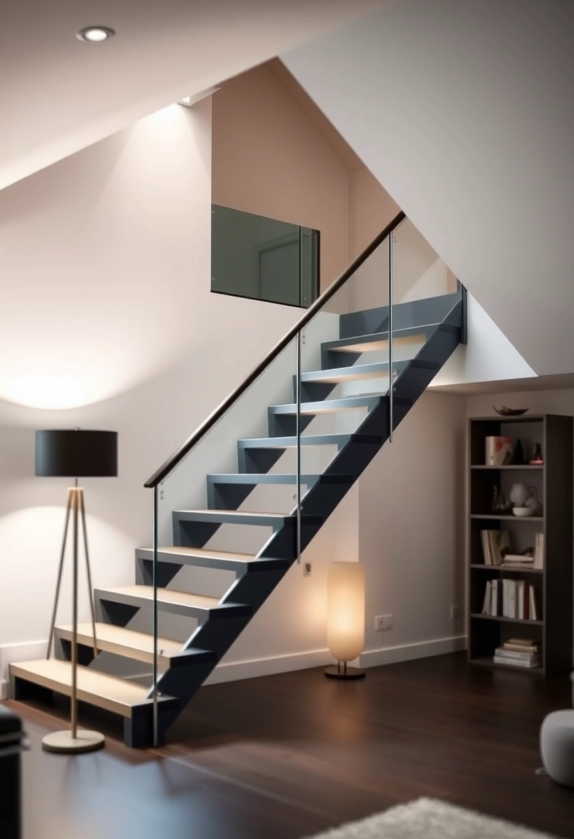 attic access ideas 12