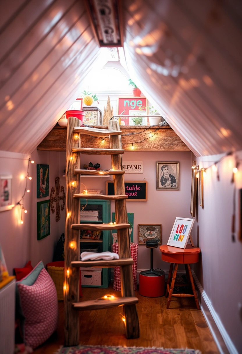 attic access ideas 13