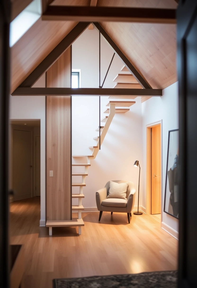 attic access ideas 14