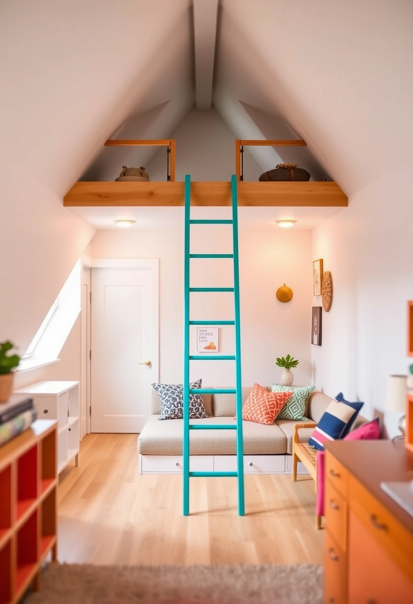 attic access ideas 19