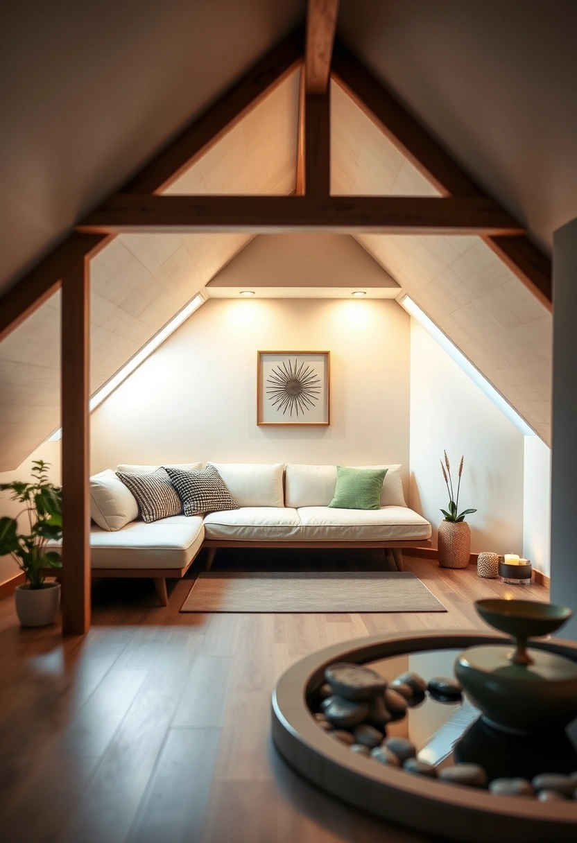 attic apartment ideas 6