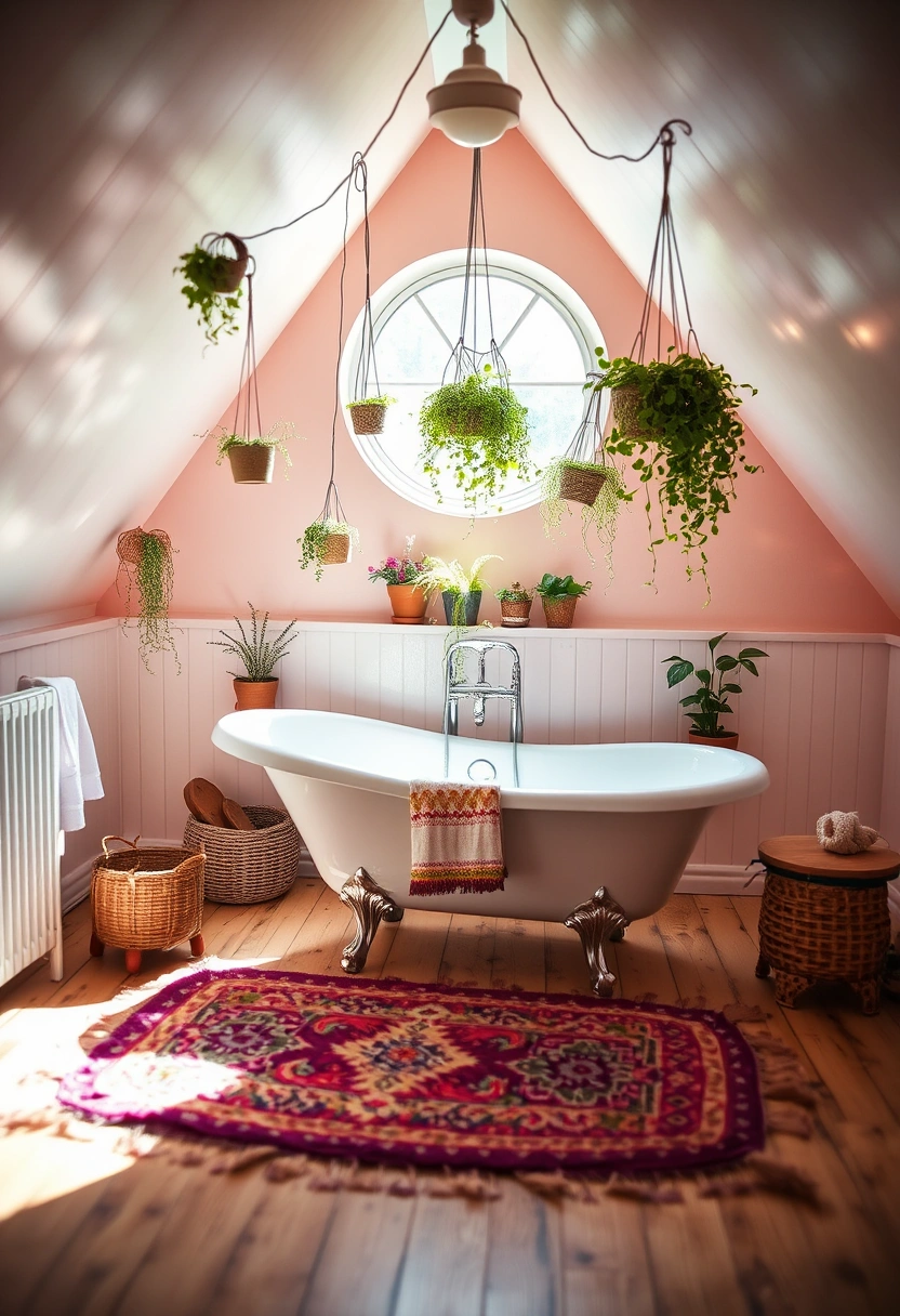 attic bathroom ideas 3