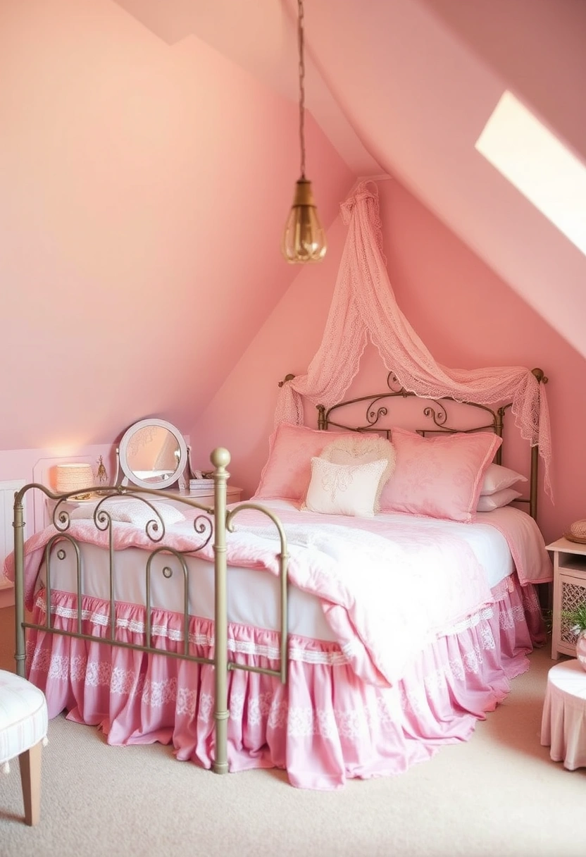 attic bedroom designs 13