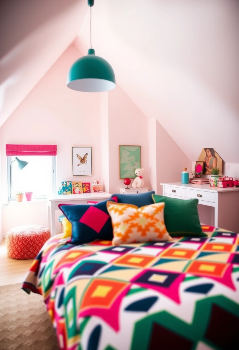 attic bedroom designs 18