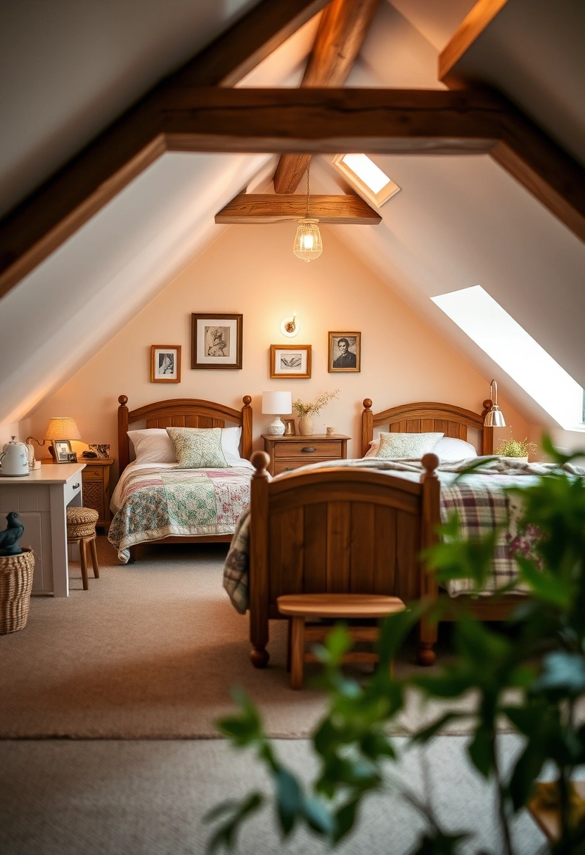 attic bedroom designs 20