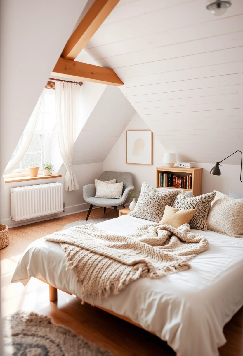 attic bedroom designs 3