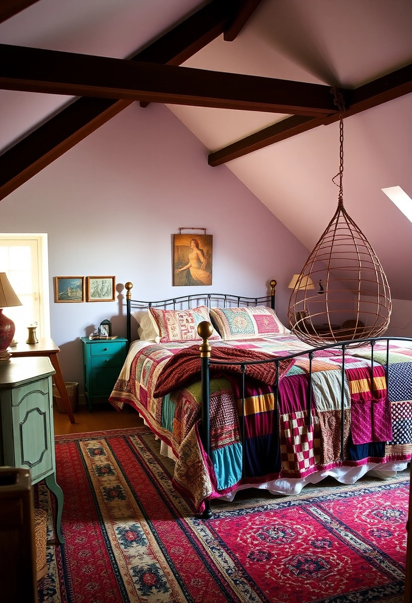 attic bedroom designs 4