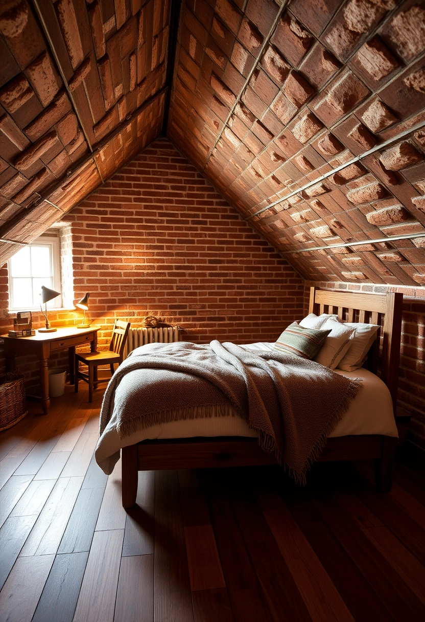 attic bedroom designs 7