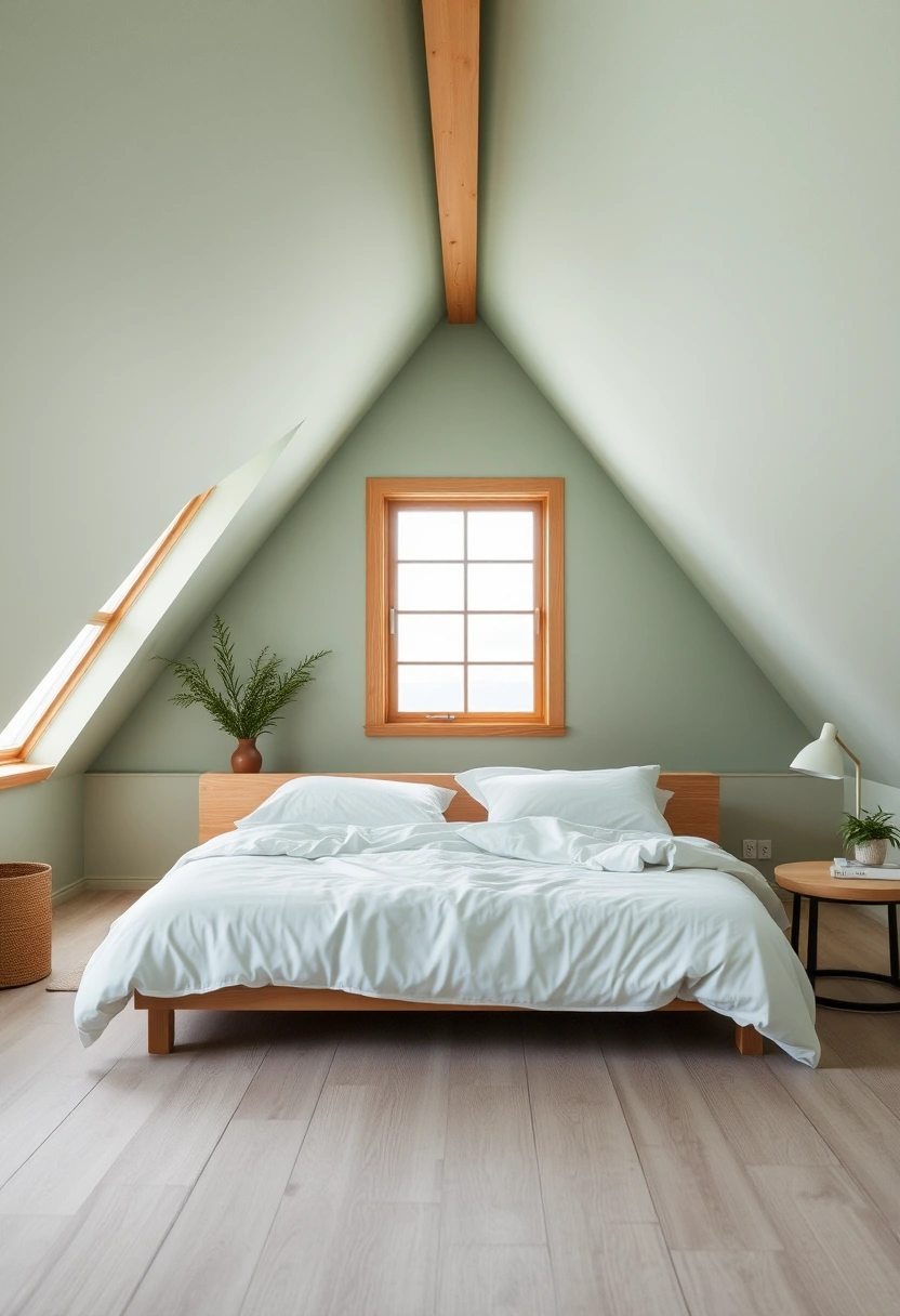 attic bedroom designs 9