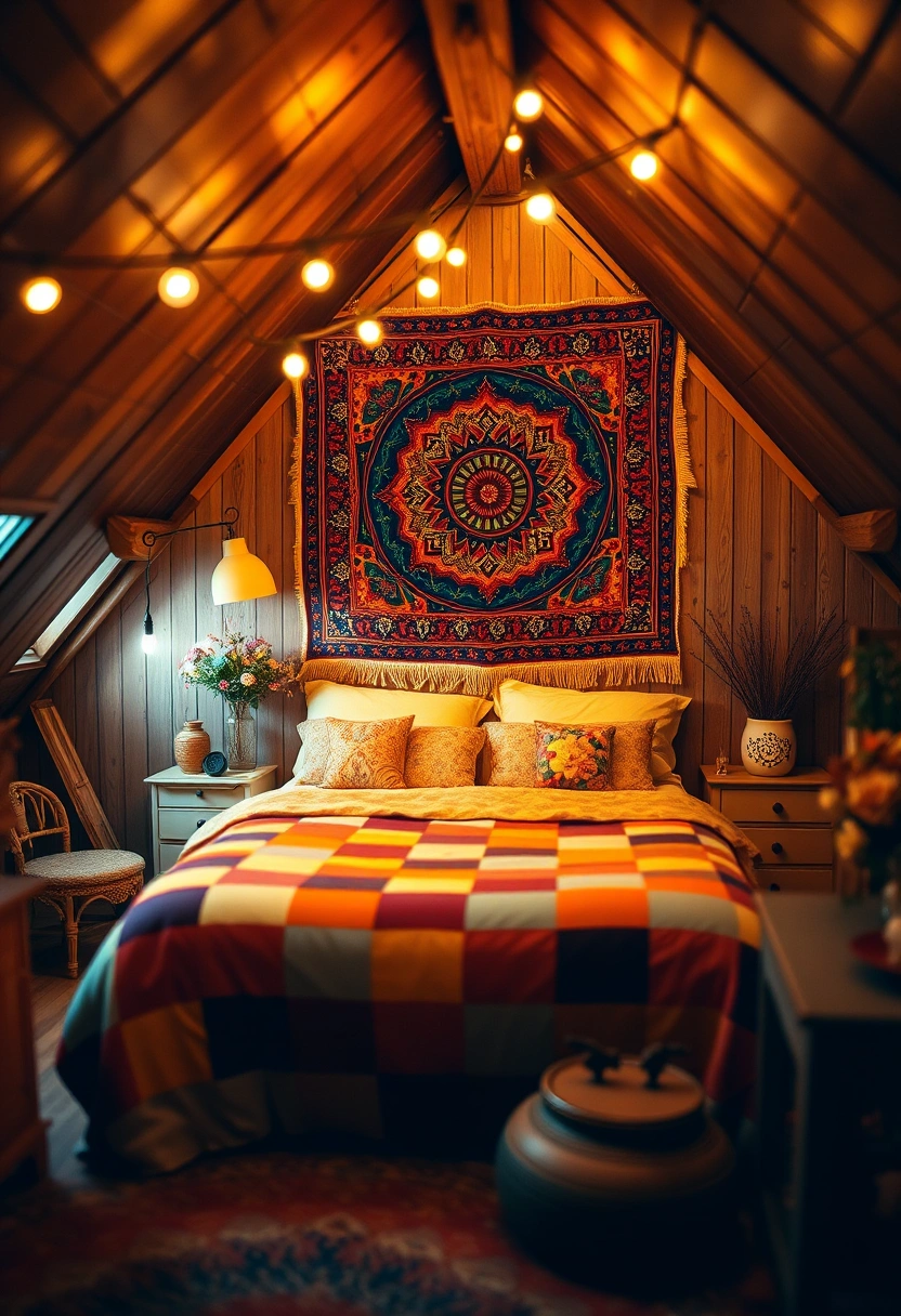 attic bedroom ideas 4