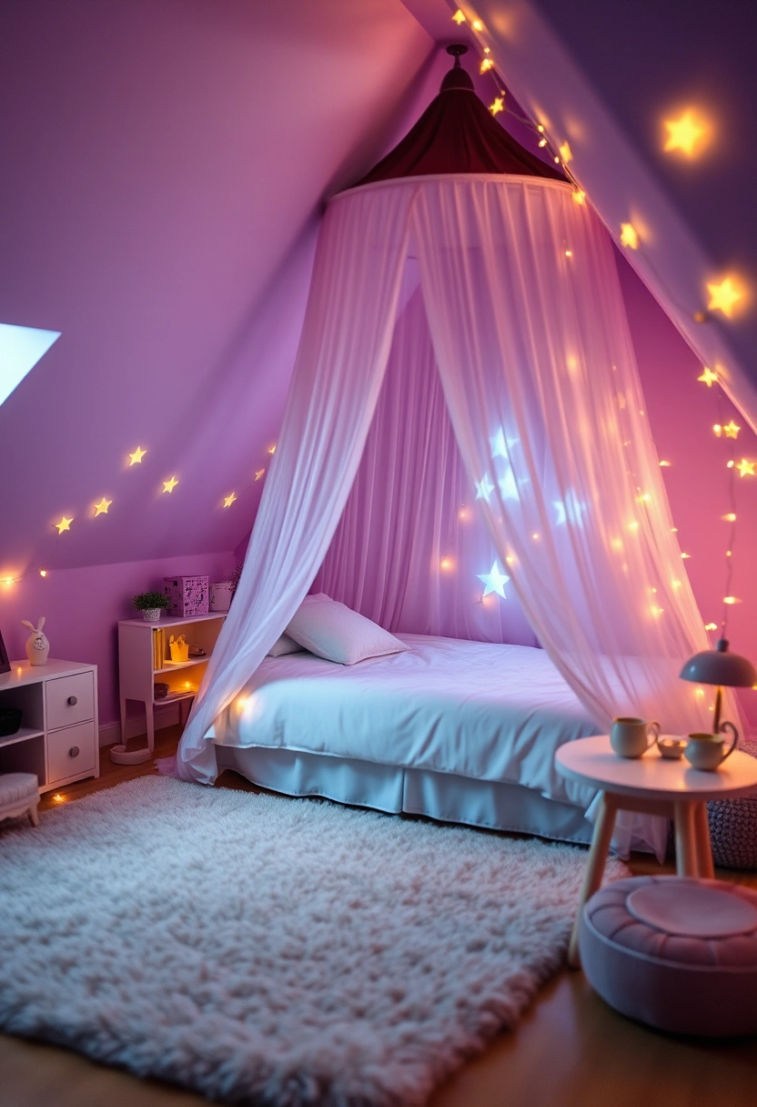 attic bedroom ideas for kids 5