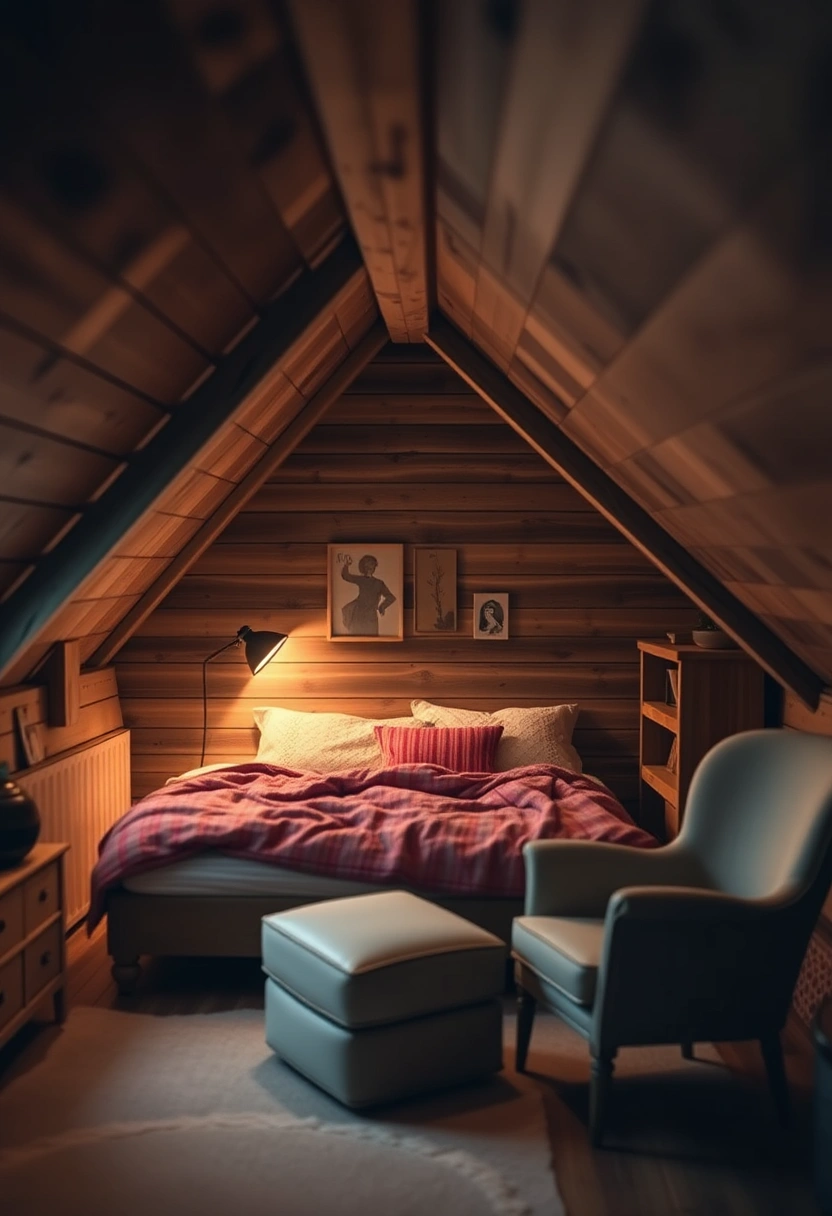 attic bedroom ideas for teens 14