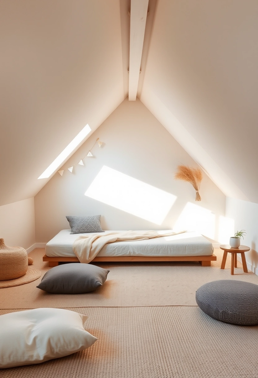 attic bedroom ideas for teens 16