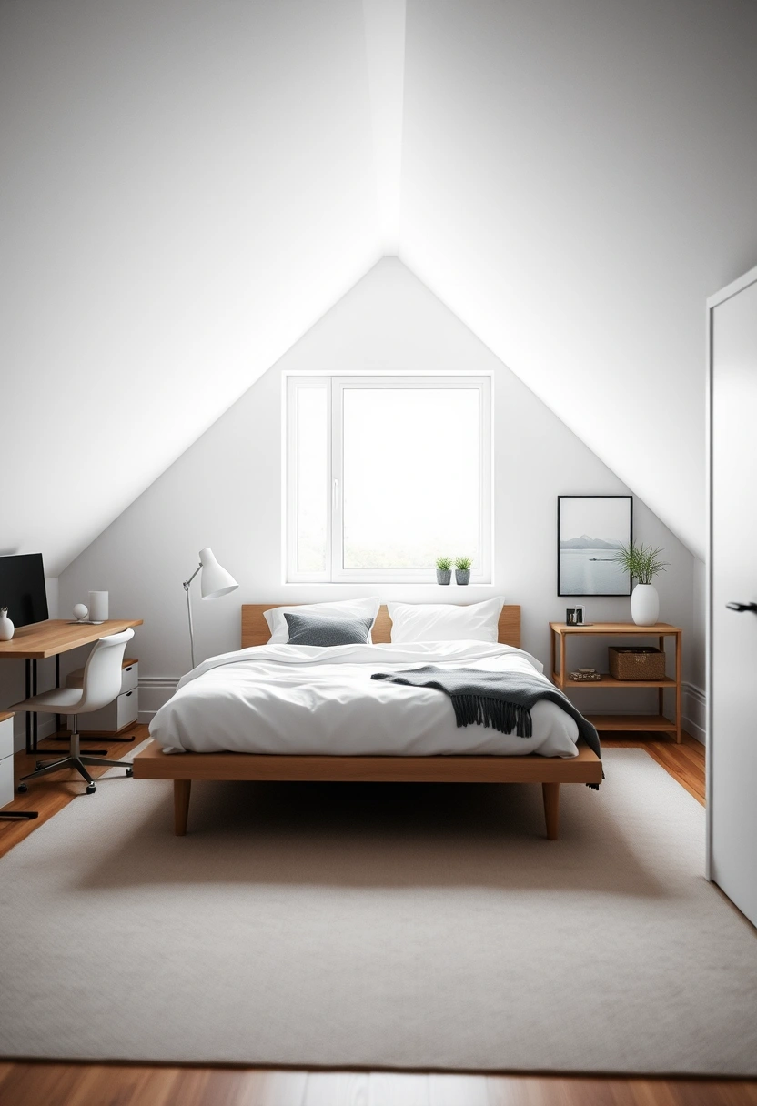 attic bedroom ideas for teens 17