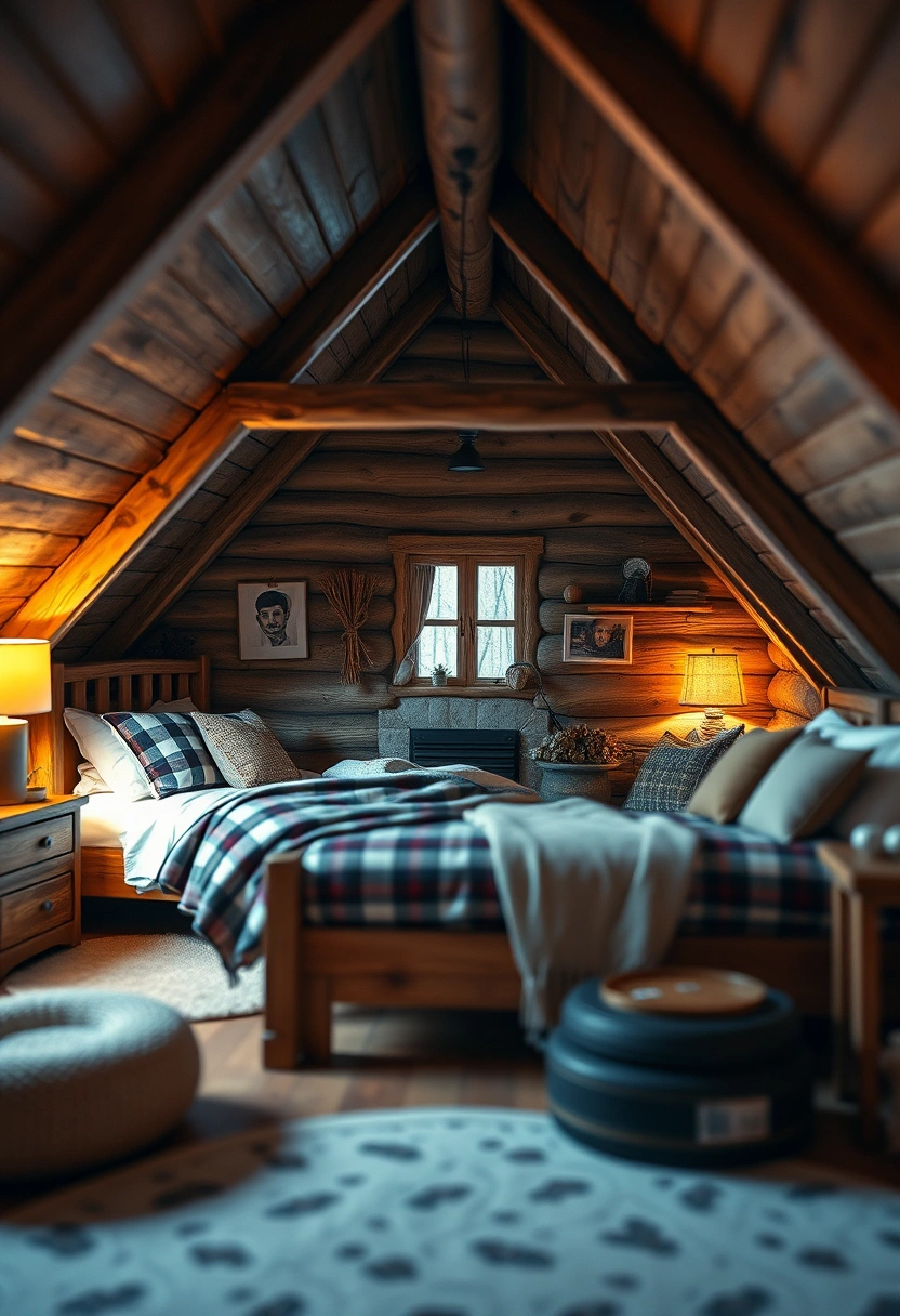 attic bedroom ideas for teens 18