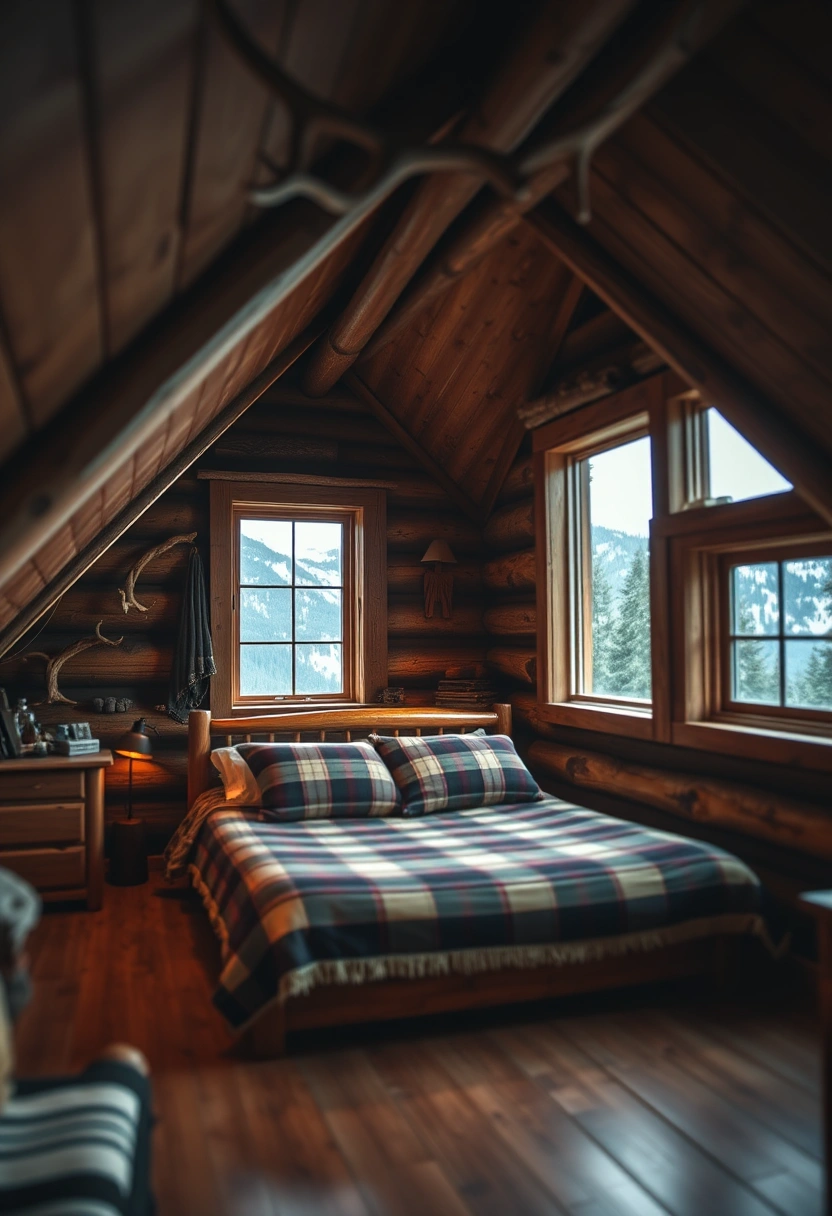 attic bedroom storage 20