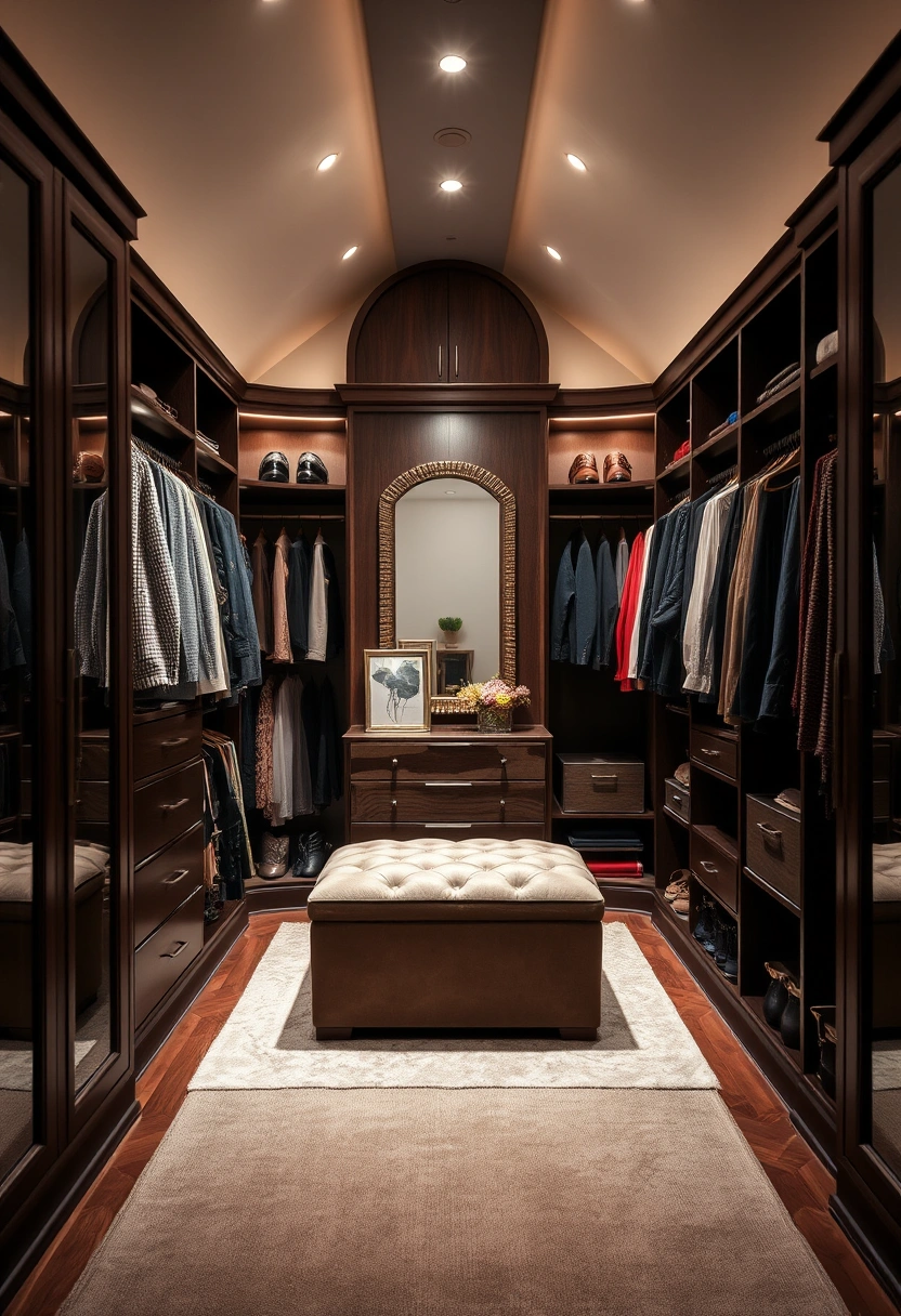 attic closet ideas 10