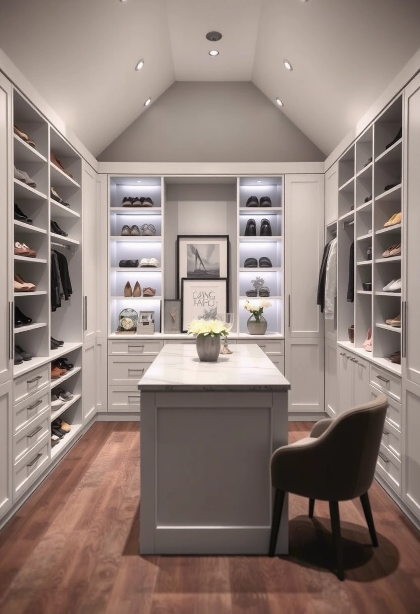 attic closet ideas 2