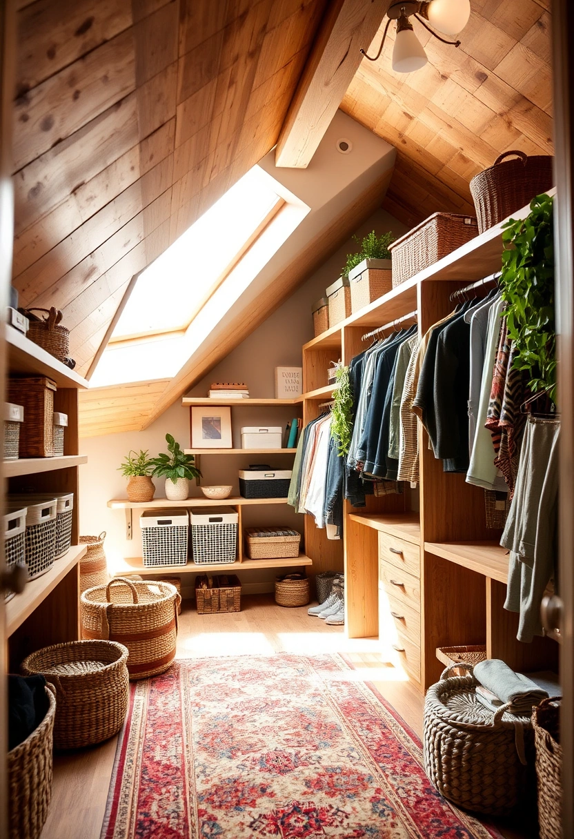 attic closet ideas 4