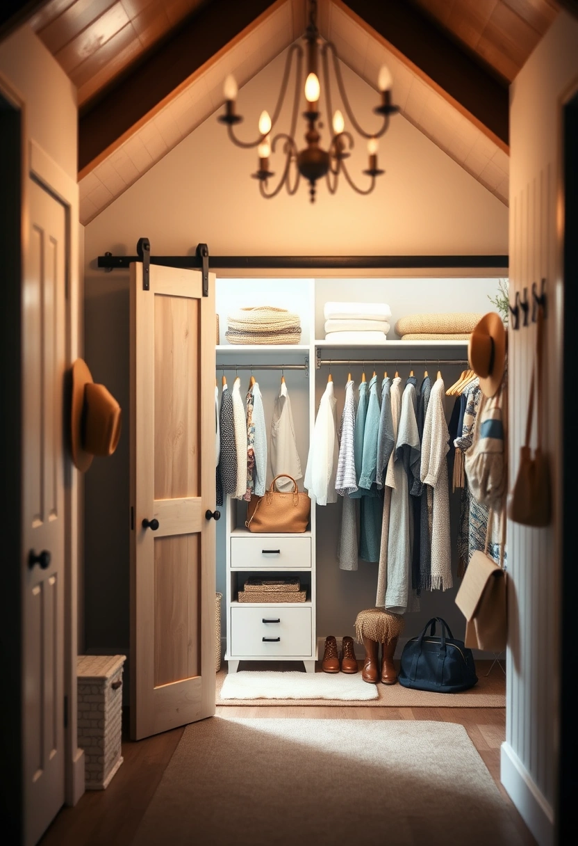 attic closet ideas 5