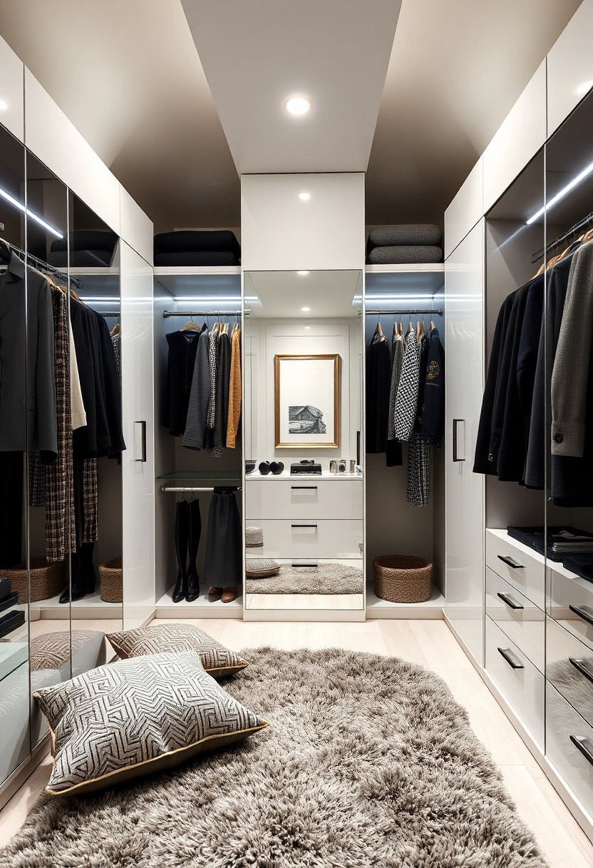 attic closet ideas 6