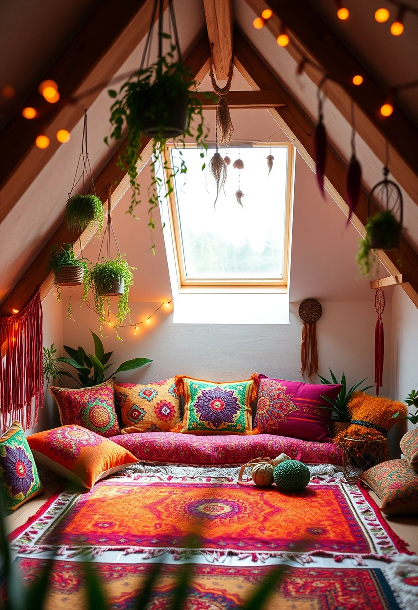 attic design ideas 15