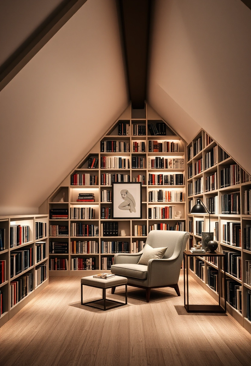 attic design ideas 16