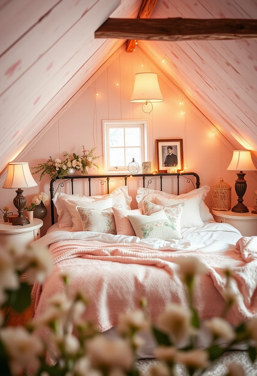 attic design ideas 18