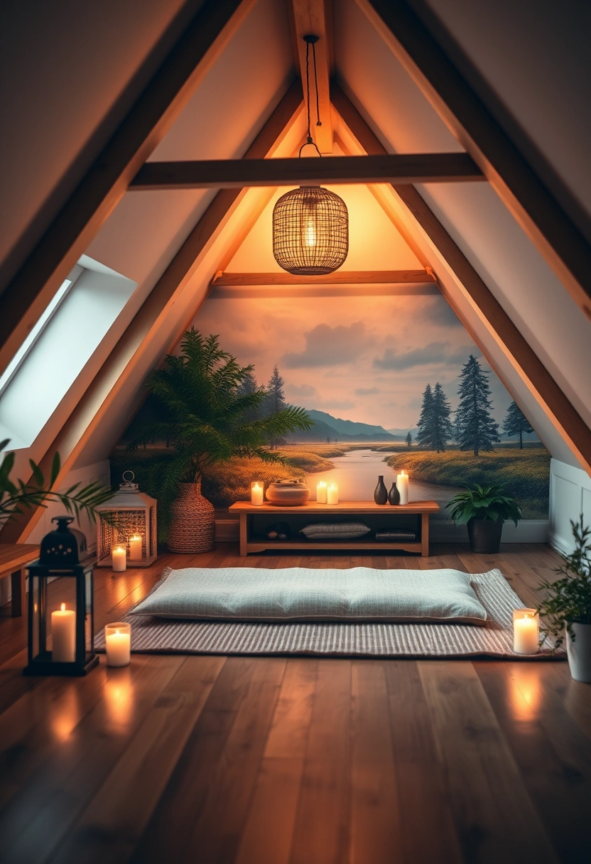 attic design ideas 6