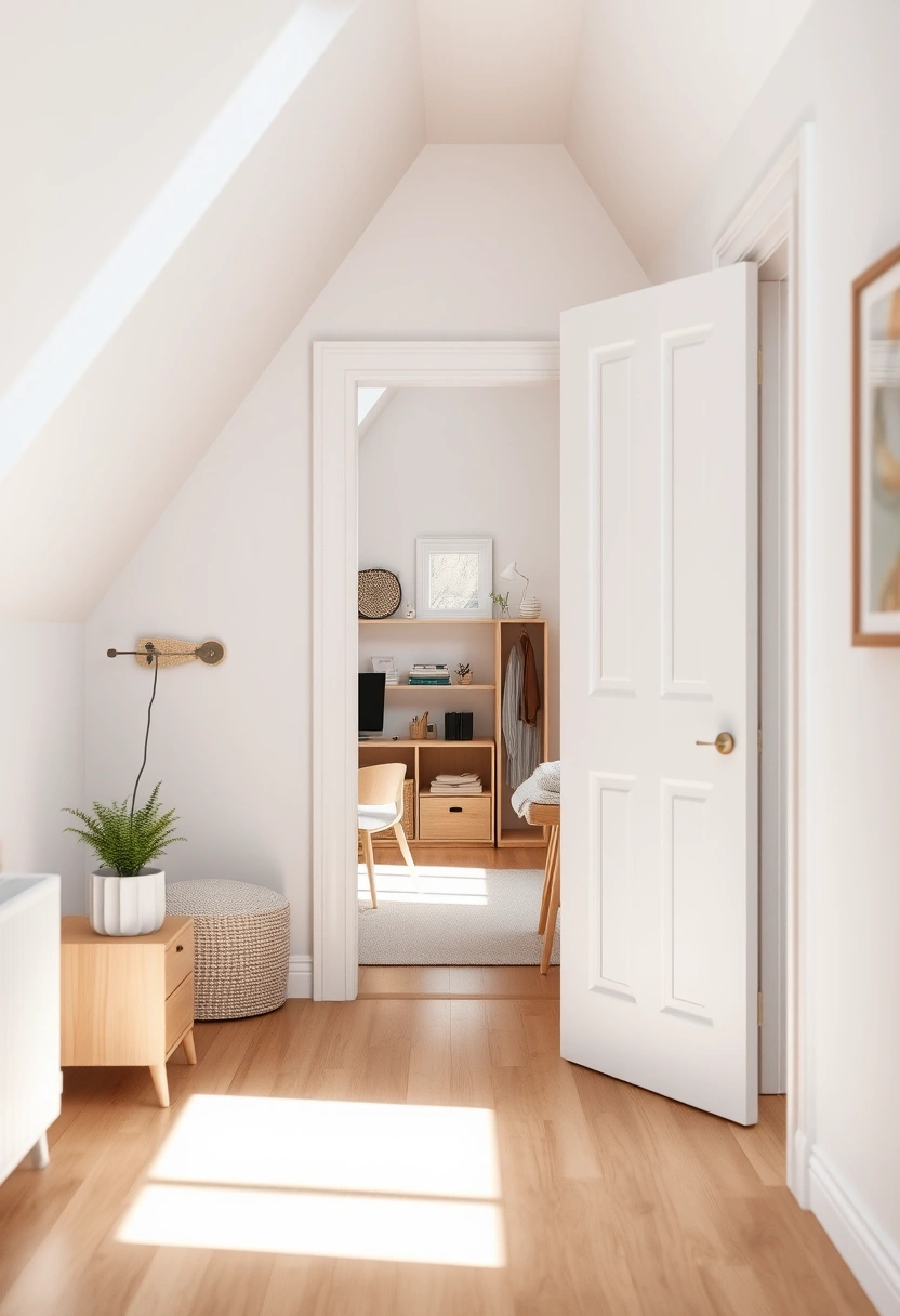 attic door ideas 6