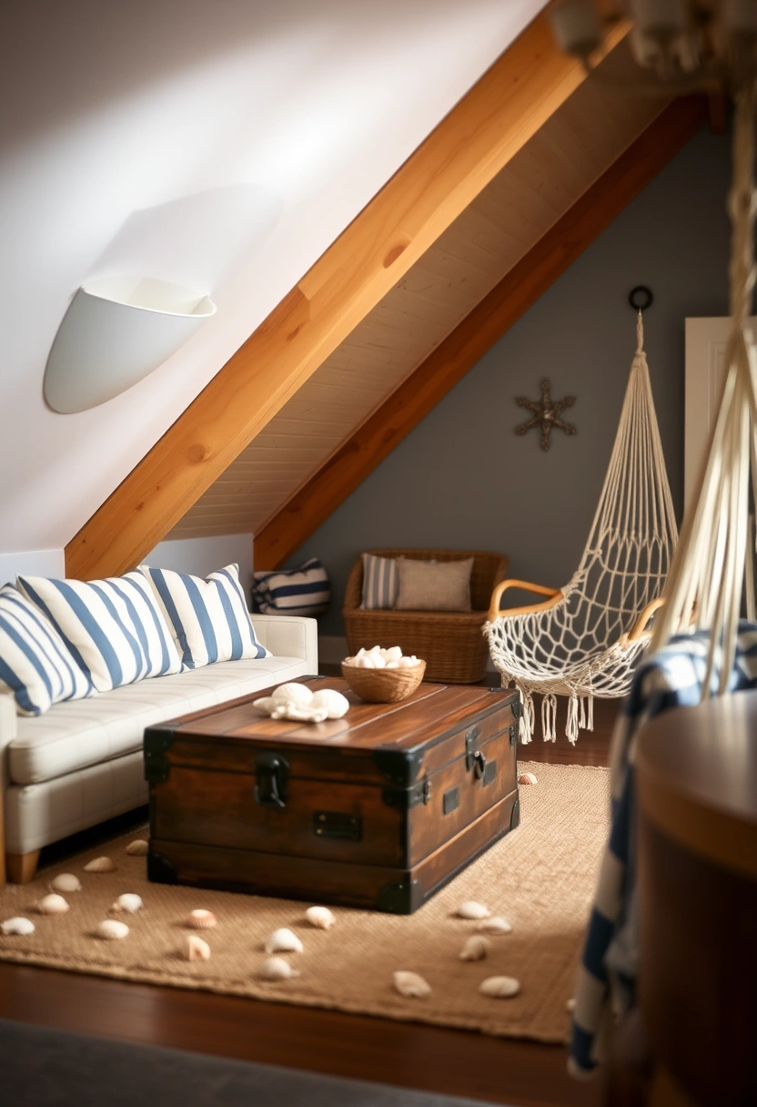 attic hangout room ideas 11