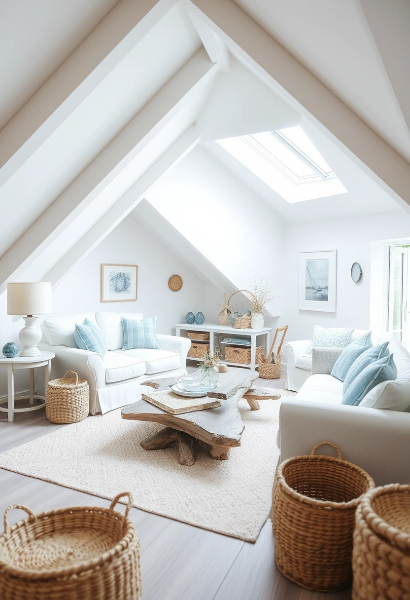 attic living room ideas 13