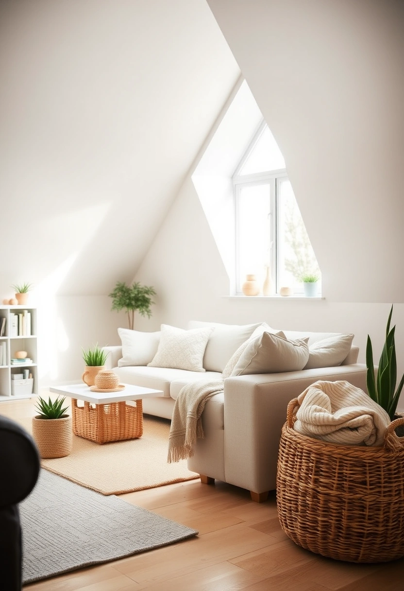 attic living room ideas 4