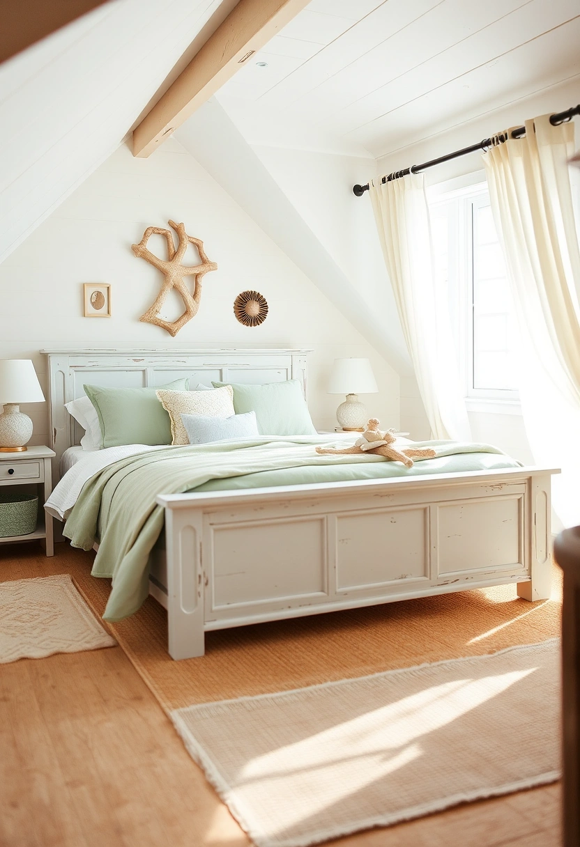 attic loft bedroom ideas 11