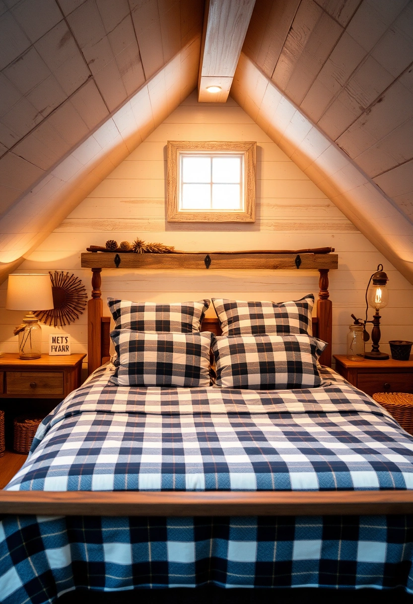 attic loft bedroom ideas 16