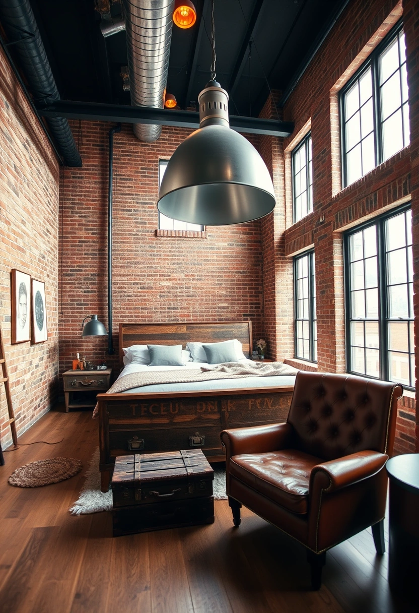 attic loft bedroom ideas 5