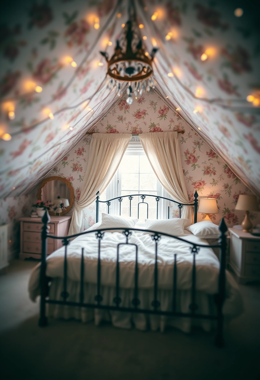 attic loft bedroom ideas 6