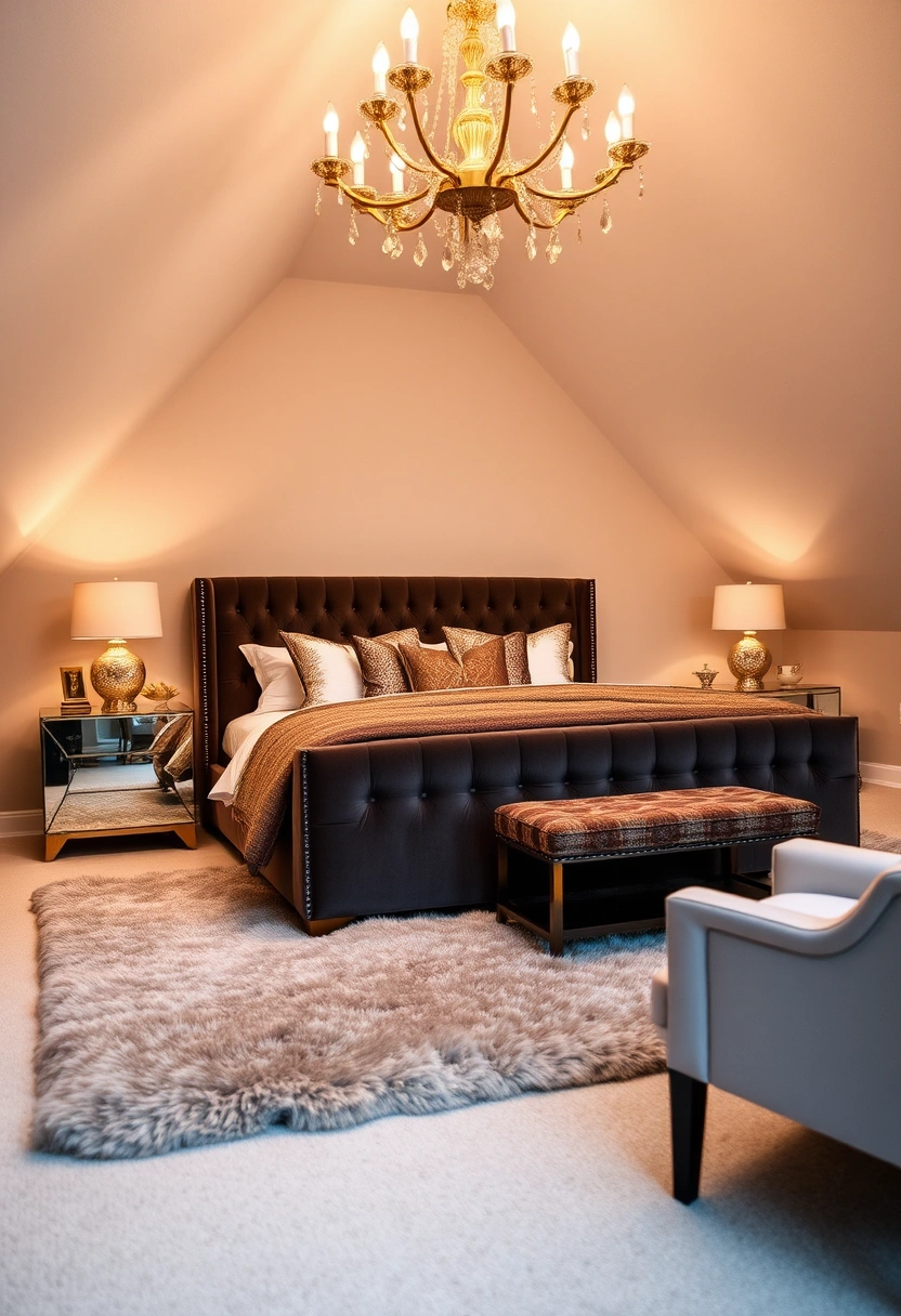 attic master suite bedroom 4