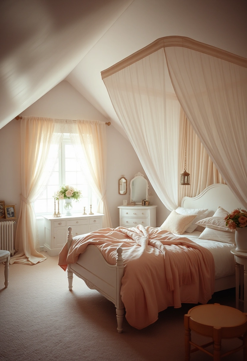 attic master suite bedroom 8