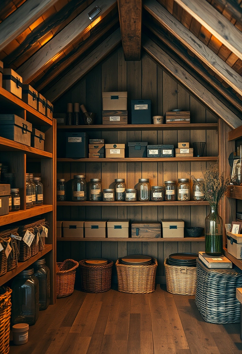 attic organization ideas 4