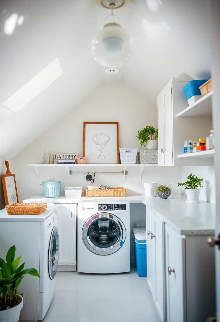 attic organization ideas 7