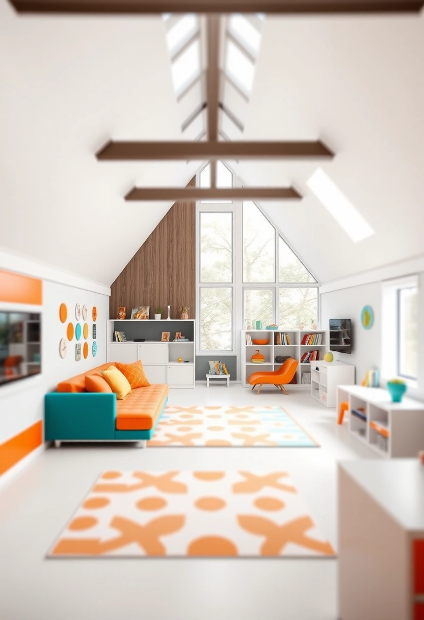 attic playroom ideas 13