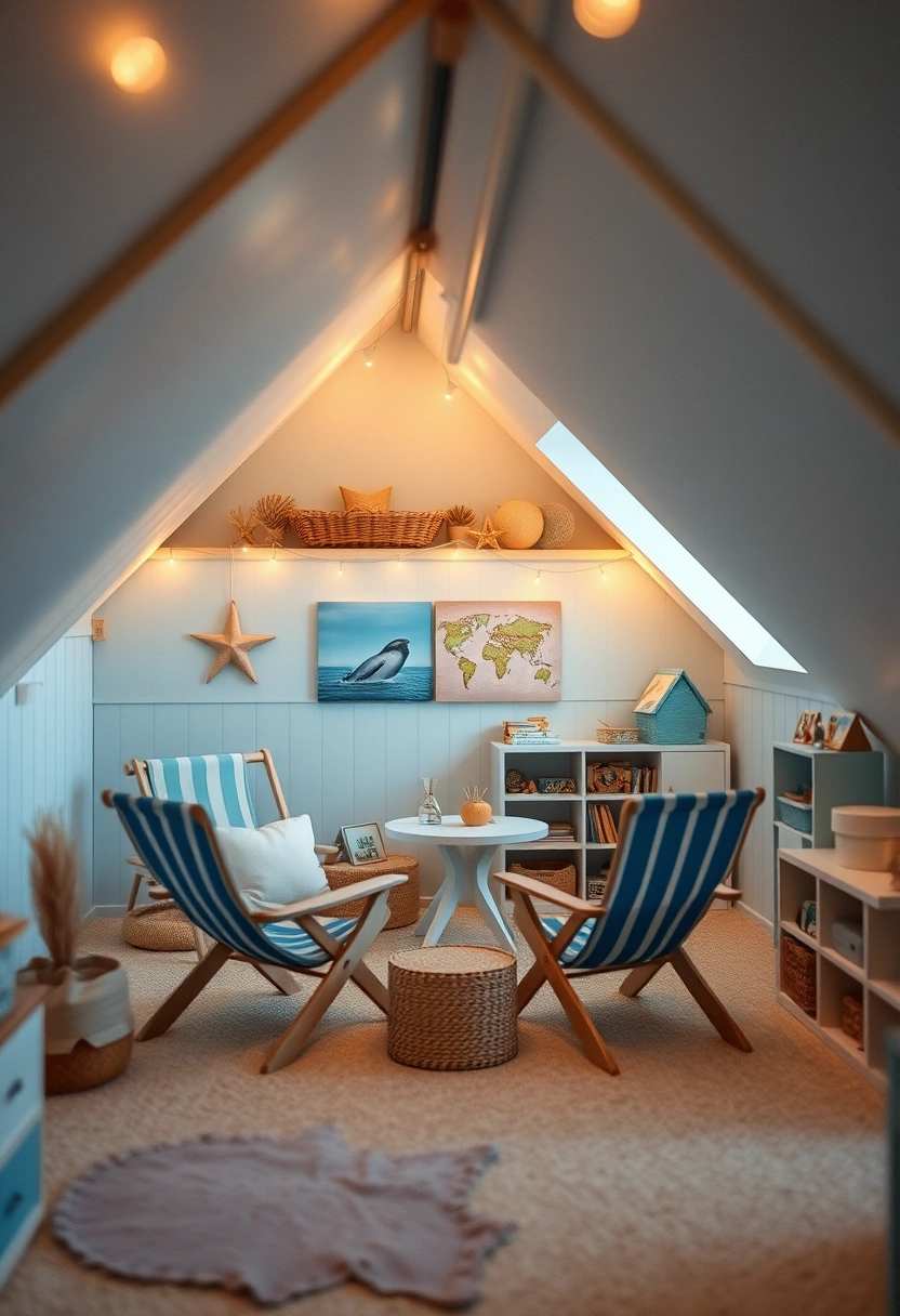 attic playroom ideas 18