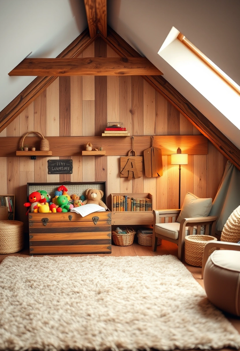 attic playroom ideas 3