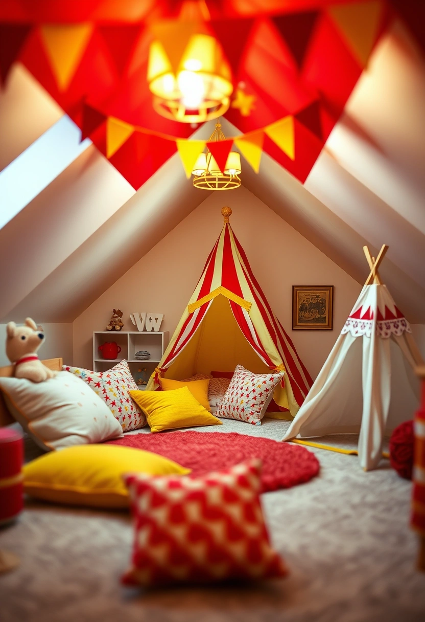 attic playroom ideas 5