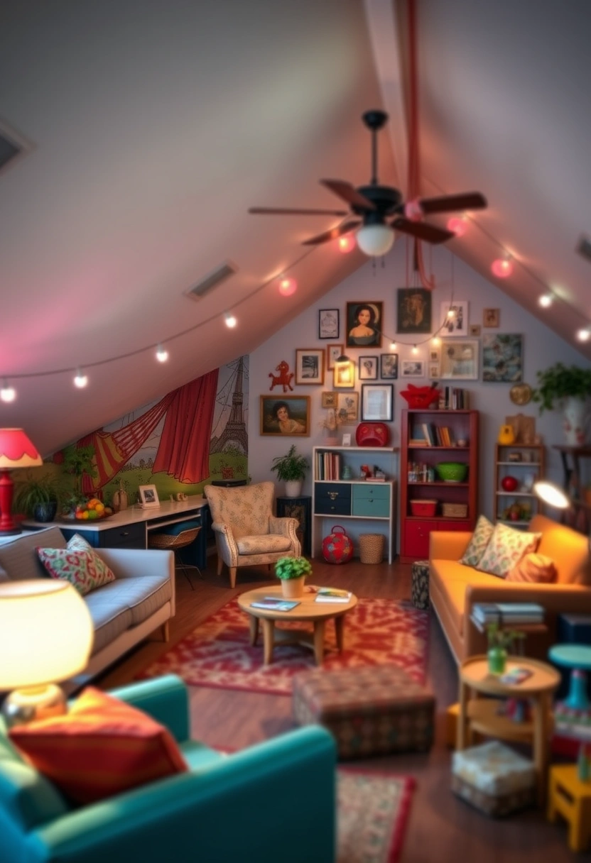 attic playroom ideas 8