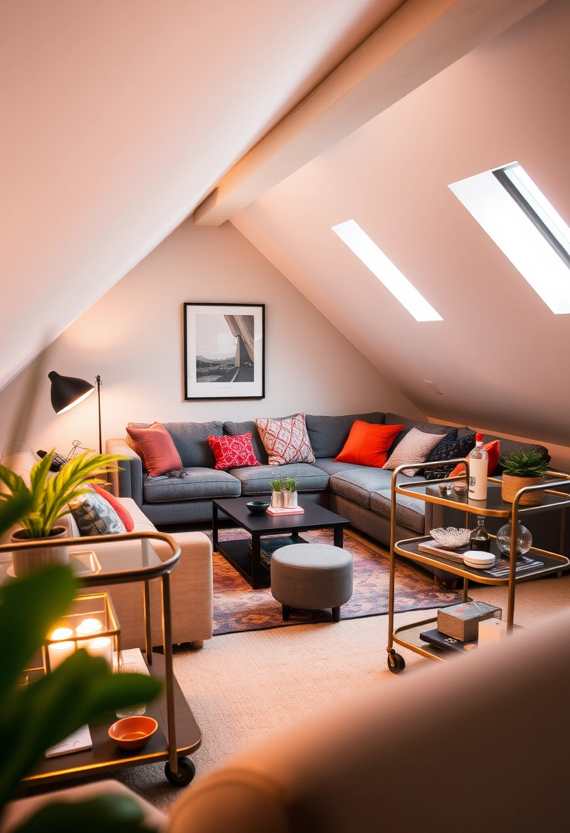 attic renovation ideas 17