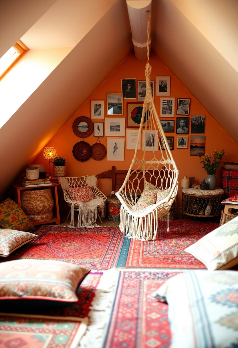 attic room ideas 10